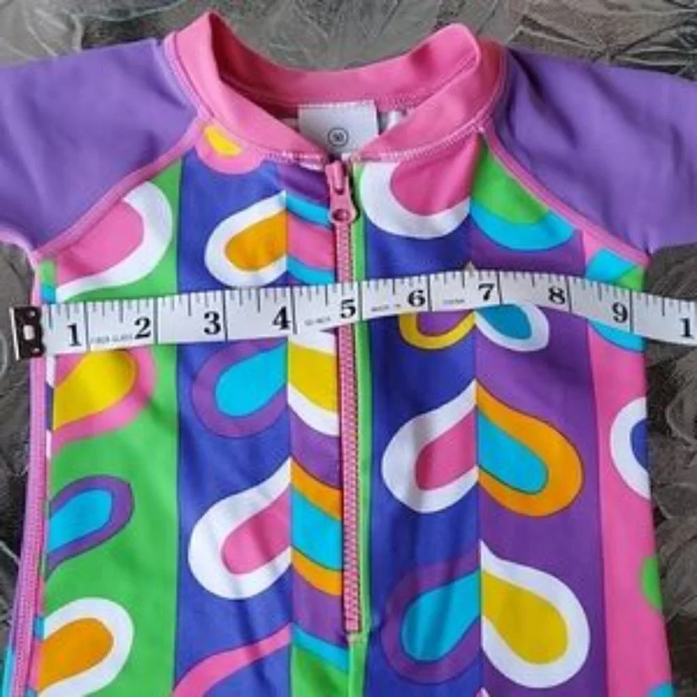 Baby swimsuit